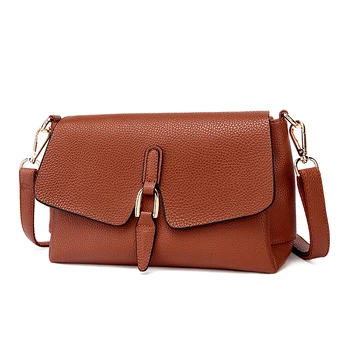 

Women Genuine Leather Tassel Shoulder Messenger Bag Clutch High Quality Ladies Crossbody Bags Handbag Bolsas Sac A Main 2019 K26