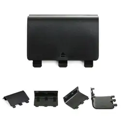 Battery Back Cover Door For ONE Wireless Controller Handle Cover Lid Replacement Plastic Controller Door Plate Shell R9N1 Battery Back Cover Door For ONE Wireless Controller Handle Cover Lid Replacement Plastic Controller Door Plate Shell R9N1