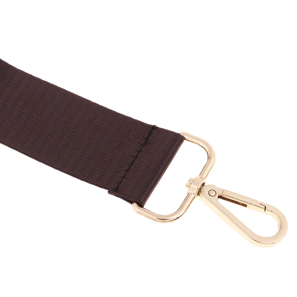 Universal Replacement Luggage Shoulder Bag Strap Belt DIY Computer Bag Making Messenger Strap Belt Bag Accessories