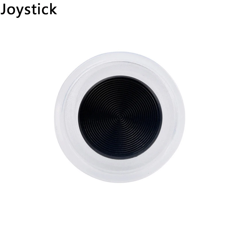 Joystick PUBG COD мобильный триггер игровой контроллер Shooter Fire Aim L1R1 Кнопка джойстик ручка геймпад для вызова Duty IPhone Android - Цвет: Joystick
