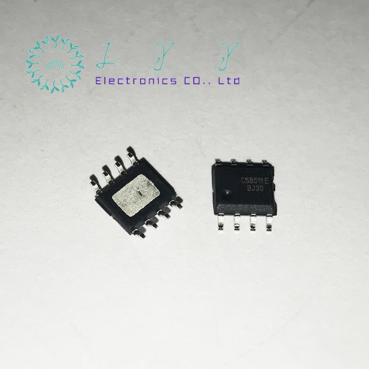 5pcs-10pcs Cs8511e Cs8511 Hsop-8 - Relays - AliExpress