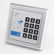 Карточка контроля доступа с карточкой управления ID карточка доступа свайп кард-ридер