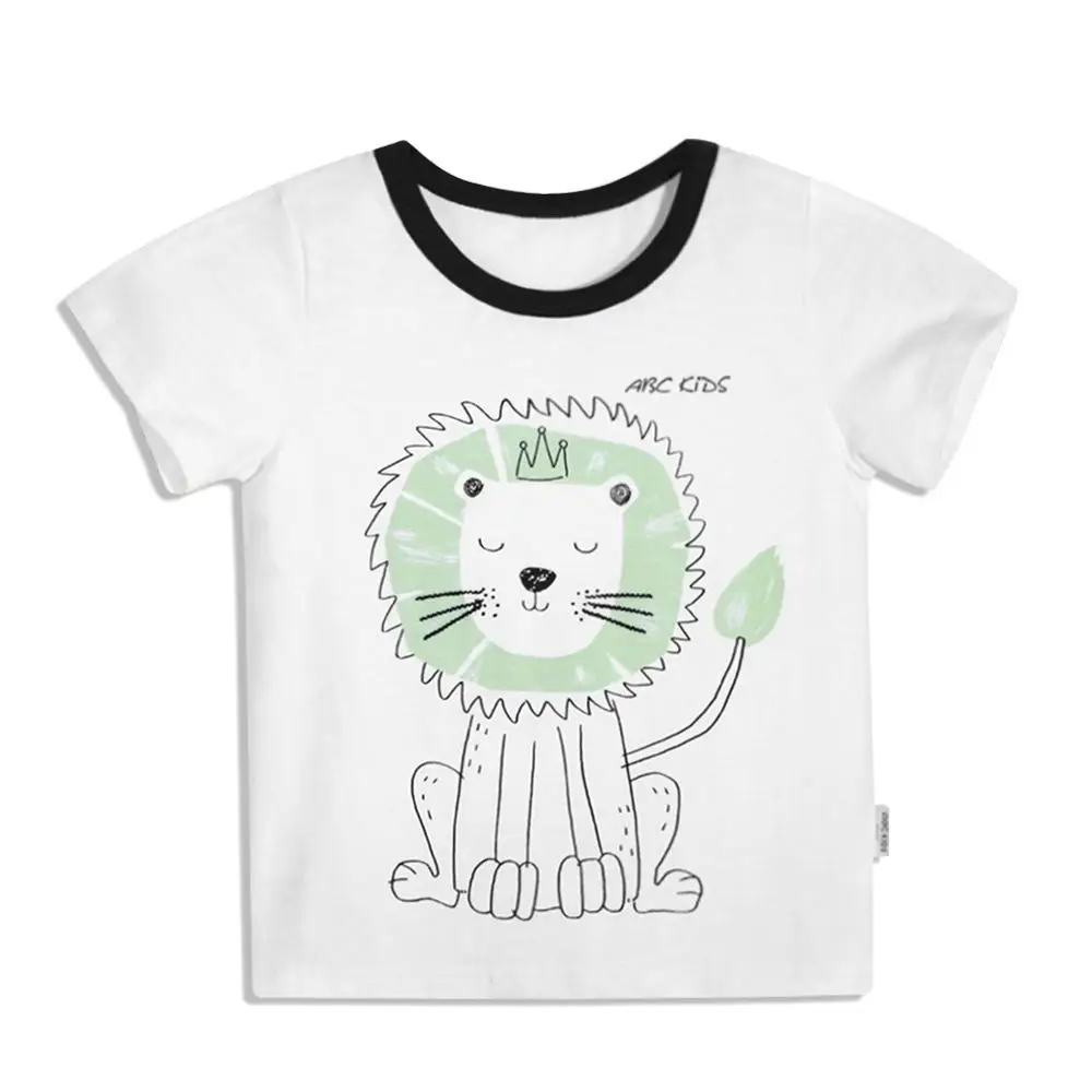abc kids clothing