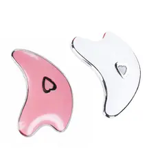 Электрическая доска для гуаша, скрабирование лица, массажер, формирующий инструмент, подъемный скребок, стройнее, спа, расслабляющая машина, USB перезаряжаемая