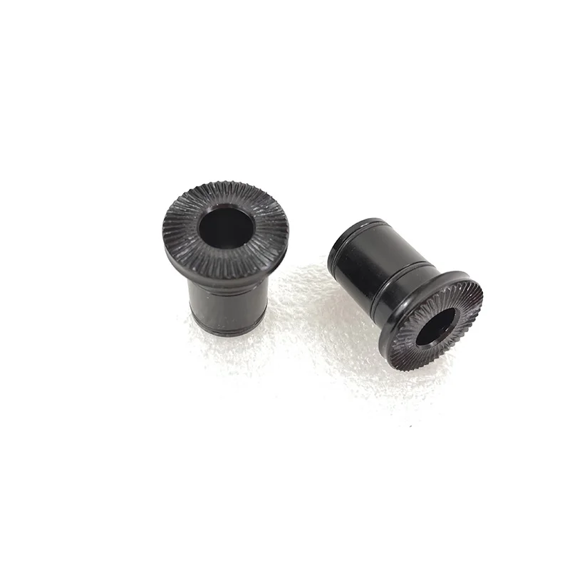 9mm mini thru through