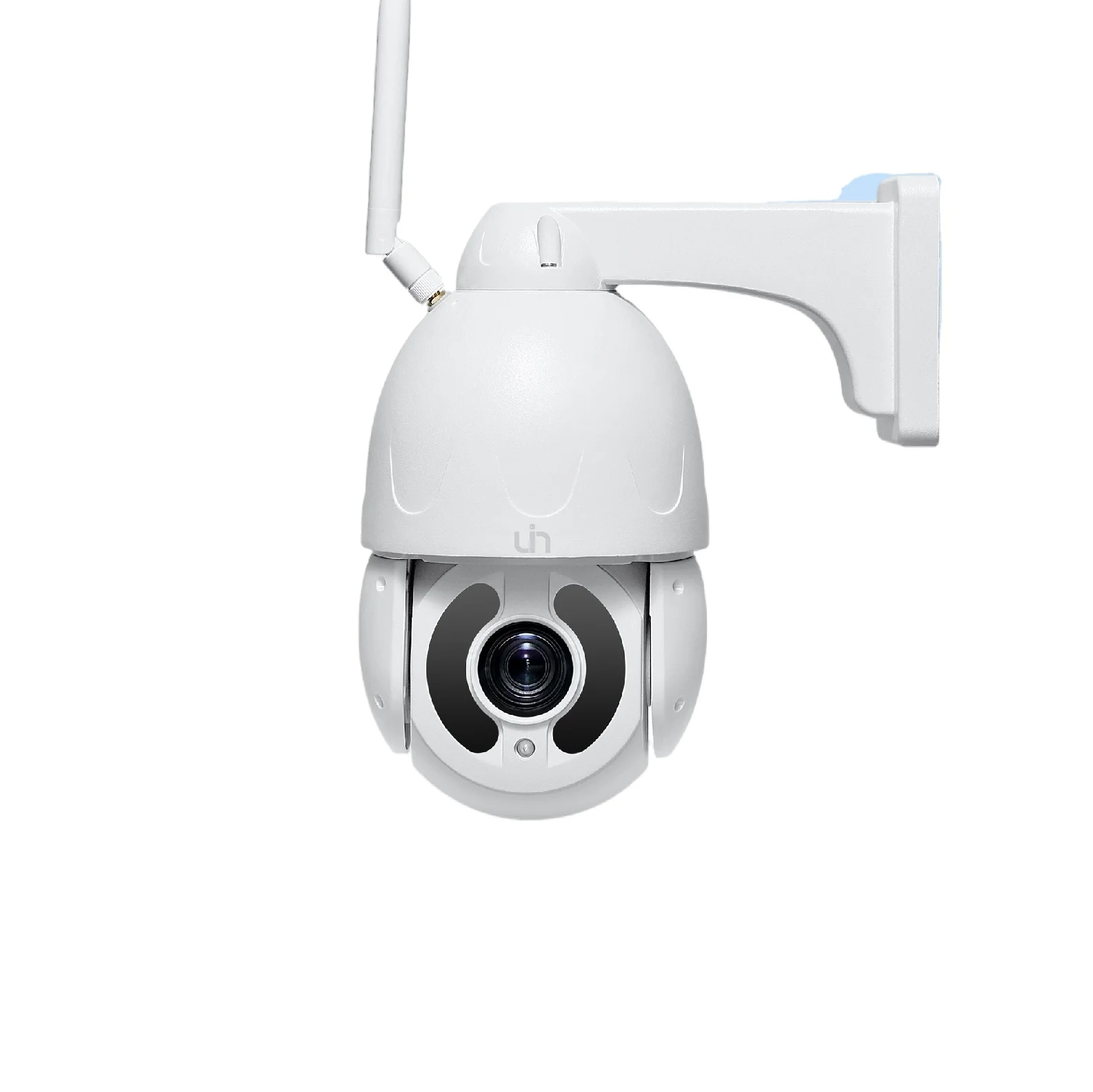 

UIN 2MP WiFi Camera 20X optical zoom Indoor/Outdoor Star Light CMOS Wireless Security Camera 80m IR WFL-Z46220SDW