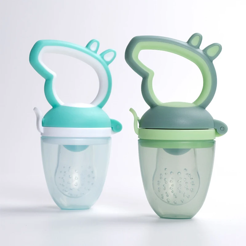 baby strainer feeder