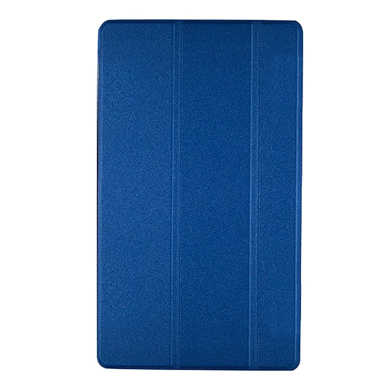 

for Teclast P80 Pro Tablet PC High Quality Ultra-Thin PU Case / Stand Cover / Anti-Collision Protective Case