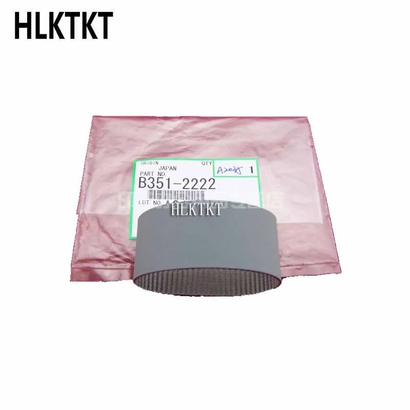 Оригинальный новый ремень для кормления бумаги Ric * h ADF AF1035 B351-2222 1 шт./партия AF2035