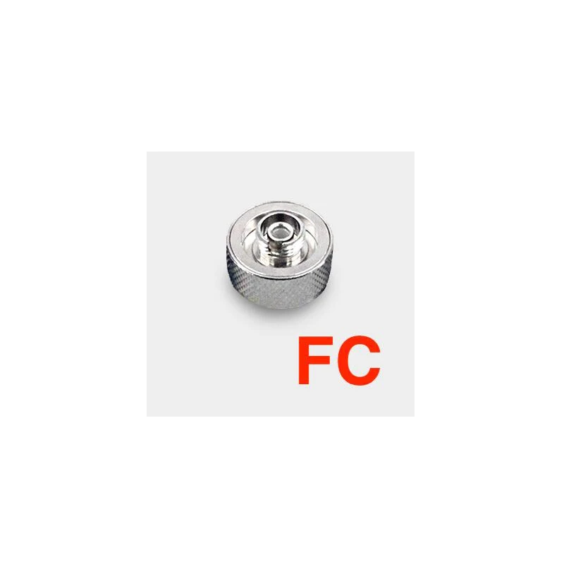 OTDR разъем передачи FC ST SC адаптер lc волоконно-оптический рефлектометр разъем для оптического рефлектометра