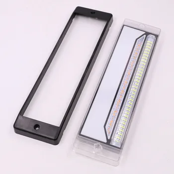 

Turn Signal LED Parking Taillights 500LM Power Saving Waterproof Durable