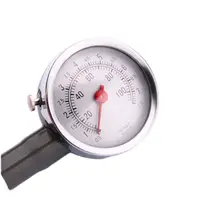 Tire Pressure Metal Car Gauge AUTO Air Pressure Meter Tester Diagnostic Tool for Jeep Bmw Fiat VW Ford Audi Honda Toyota - Image 6