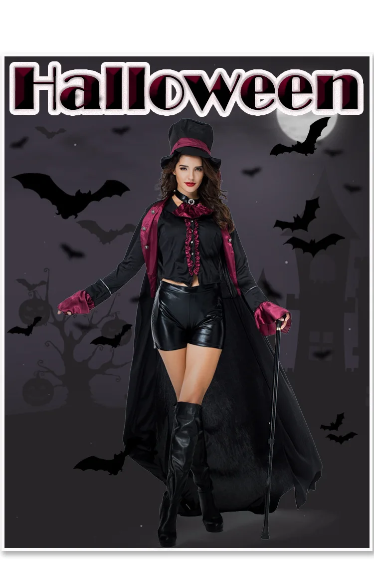 Halloween costume (6)