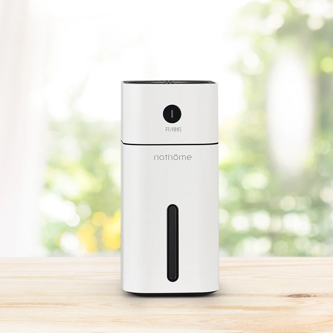 

5V LED Color Mini Mist Humidifier Portable USB Timing Air Purifier Humidifier 180ml Quiet Mute Humidifing Device