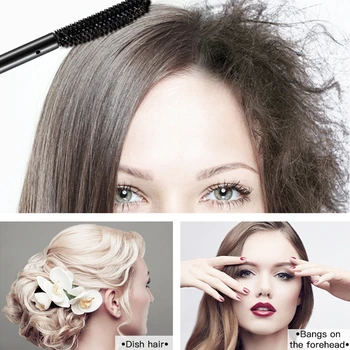 

1 PCS Hair Finishing Stick Small Broken Hair Cream Finishing Sticks Finishing Hair Cream Hair Combing Cream Not Greasy Shaping