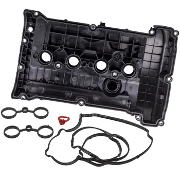 

Cylinder Valve Cover &Gasket for Citroen &Peugeot 1.6 16V THP EP6 Petrol Engine For PEUGEOT 508 CITROEN C4, C5 248Q2