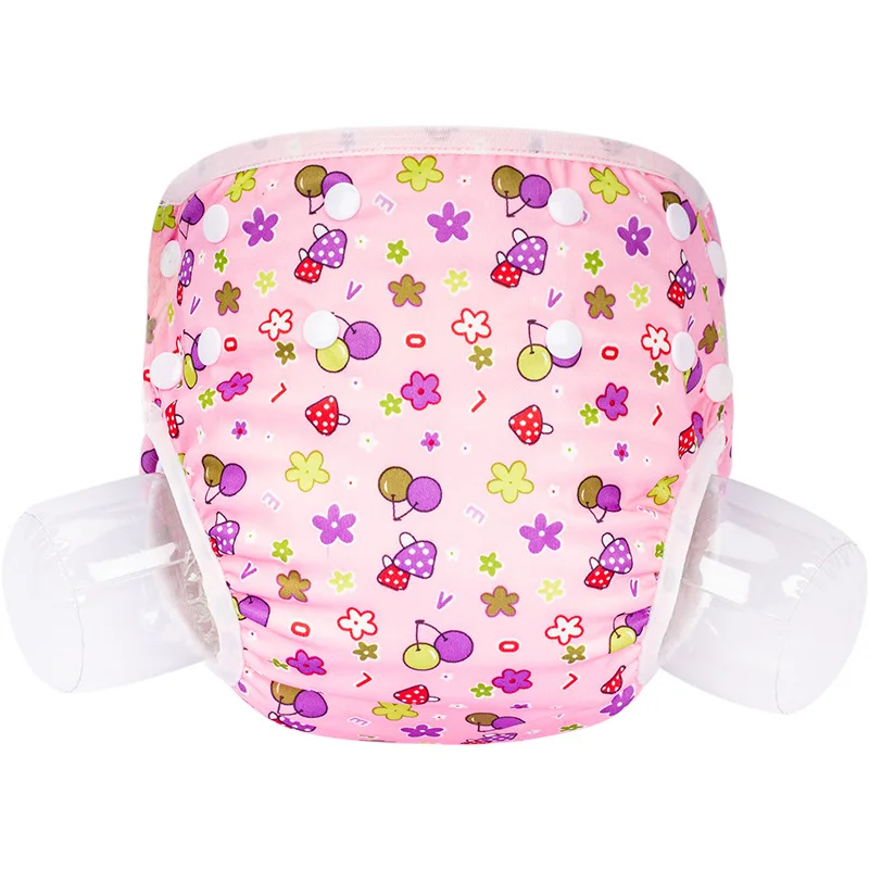 Рисунок 2 - Многоразовые детские подгузники