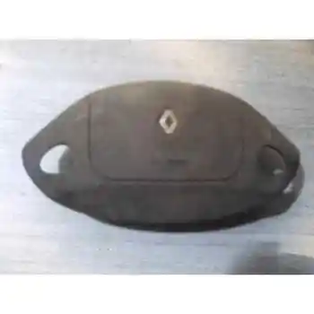 

9640349600446 7700846157C Airbag Front Left Renault Megane I Phase 2 Saloon (ba0) 1.4