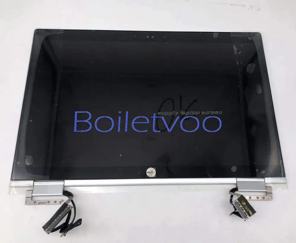 L31869-001 L31868-001 L31872-001 для HP EliteBook x360 1030 G3 ЖК-дисплей светодиодный дисплей сенсорный