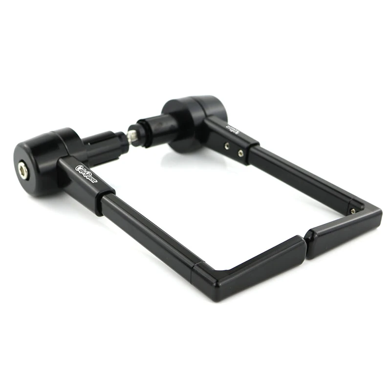 

For Benelli TNT899R/S/Cafe Racer / Century 2008-2010 Cafe Racer 1130 Motorcycle Levers Guard Brake Lever Proguard CNC Adjustable