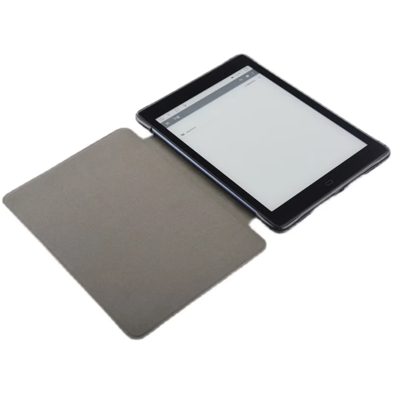 2021 Latest Original Case Cover for for boyue likebook P78 e-Books 7.8 inch  e-Books for boyue likebook P78 e-Books case cover