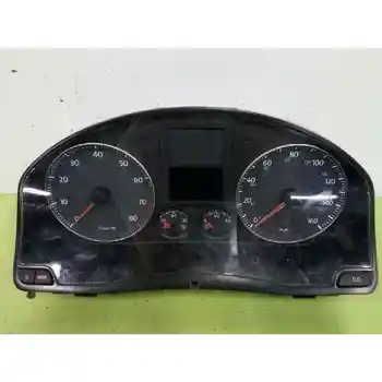 

1K0920953F BOX INSTRUMENTS VOLKSWAGEN GOLF V SALOON (1K1)