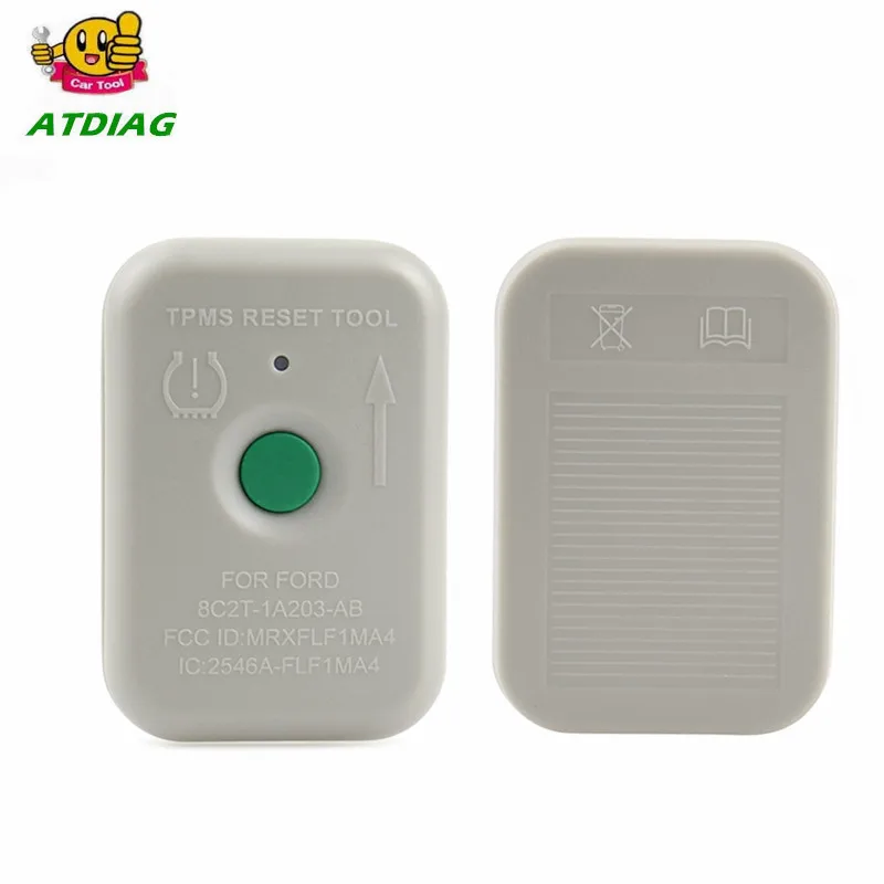 Датчик давления в шинах, инструмент активации для Fo-rd 8C2Z-1A203-A TPMS-19 TPMS19 8C2T1A203AB TPMS сенсор