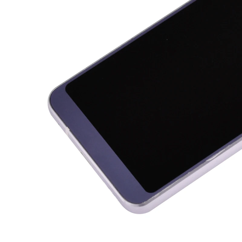 Skup Oryginalne do lg G6 H870 wyświetlacz LCD z montaż digitizera ekranu dotykowego dla lg g6 H870DS H872 LS993 VS998 US997 LCD z ramką