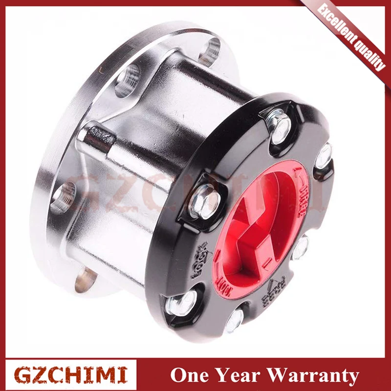 40350-39045 1PC Free Wheel Hub For Toyota HiLux 4Runner Pick Up 4X4 IFS 1986-1996