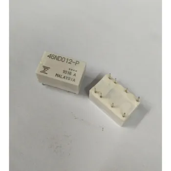 

10pcs/lot relay 46ND012-P