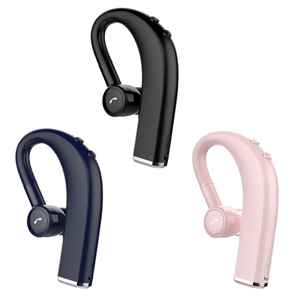 TWS наушники F680 Bluetooth 5,0, беспроводные наушники с быстрой зарядкой, водонепроницаемые наушники-вкладыши, наушники с длительным временем ожидания, гарнитура с микрофоном
