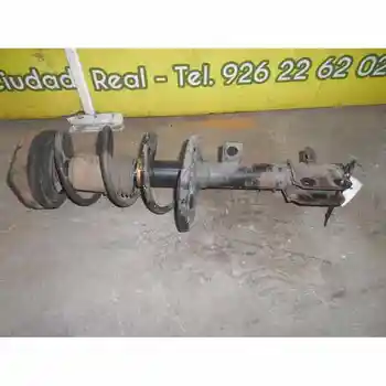 

E43A3BC60A Front Left Shock Absorb Nissan Micra Iii (k12e) Trail Plus