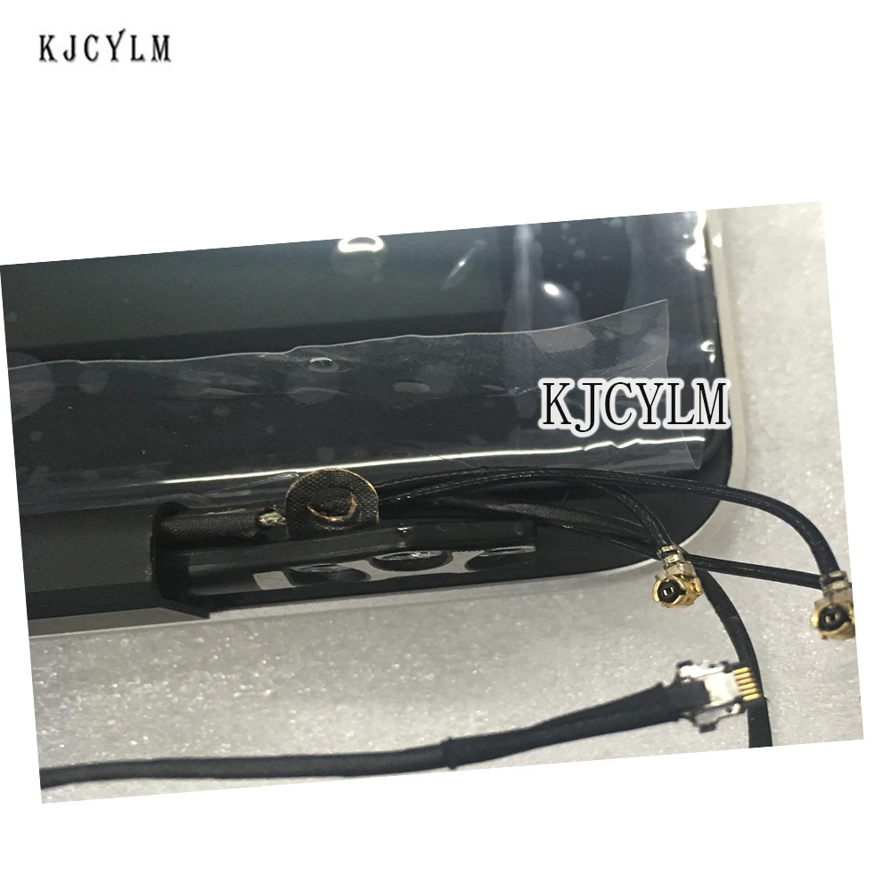 13,3 ''A1278 для MacBook Pro A1278 полный LCD светодиодный Экран дисплея в сборе 661-5868 661-6594 2011 2012 год