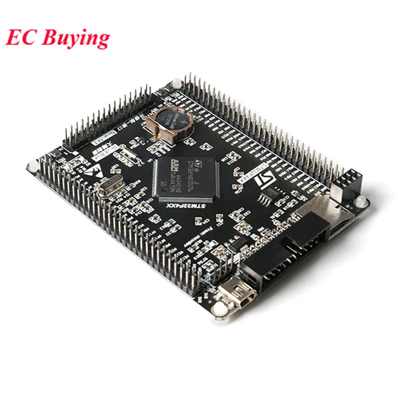     STM32 F407ZGT6 Cortex-M4 STM32F4 STM32F407 ھ    ũ Ʈѷ