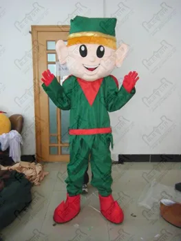 

blue suit cartoon fairy mascot costumes new hot sale kids costumes