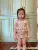 2021 New Kids Girls Swimwear Two Pieces Swimsuit maillot de bain fille ks Brand Baby Girls Beach Wear Toddler Bathing Suit Swim