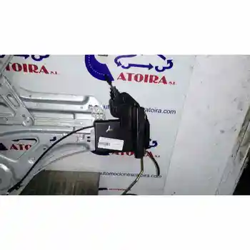 

AC4KJH DOOR LOCK FRONT RIGHT KIA OPIRUS