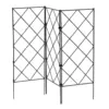 Multif Plant Climbing Vine Rack Tomatoes Frame Plant Vegetable Trellis Support Stakes For Outdoor Garden Plant Support Frame