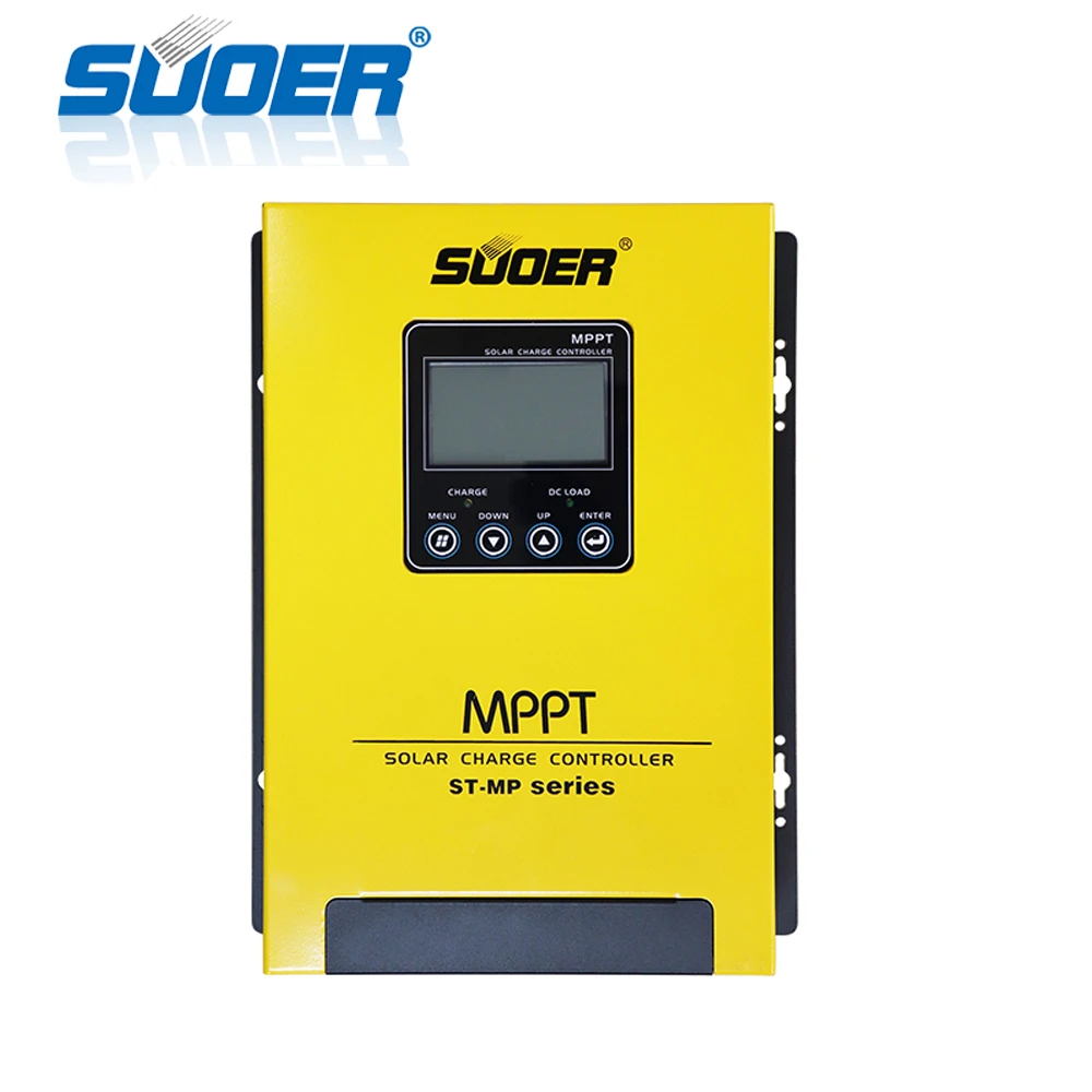 Suoer 12v 24v 48v 60a Mppt Solar Charge Controller Solar Controllers Aliexpress