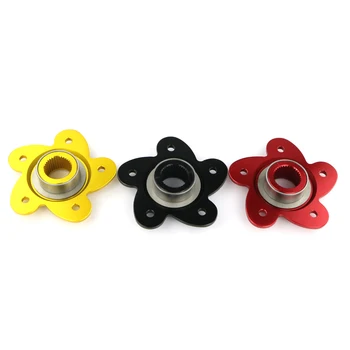 

Motorcycle Chain Block Protection Cover New Rear Sprocket Drive Flange Cover For Ducati Multistrada 1000 2003-06 1100 2006-2009