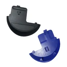 Replacement Mouse Battery Case Cover Mouse Case Shell for logitech Mouse M275 M280 M330 M331 Mouse Accessories brand new mouse case mouse shell top side and bottom with 1pc mouse feet for logitech performance mx m950 mouse accessories