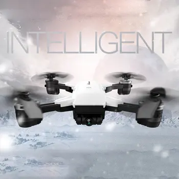 

Whole Machine Jd-20 Remote Control Drone With Wifi High Definition Camera Four Axis Aircraft Quadcopter