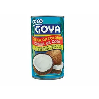 

Crema de coco lata 425 g