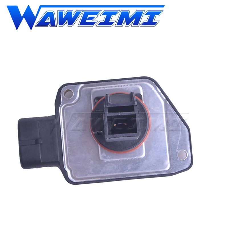 WAWEIMI массового расхода воздуха сенсор AFH50M-05 для Chevrolet Camaro Impala Lumina Monte Carlo 3.8L AFH50M05 12568877 19112543