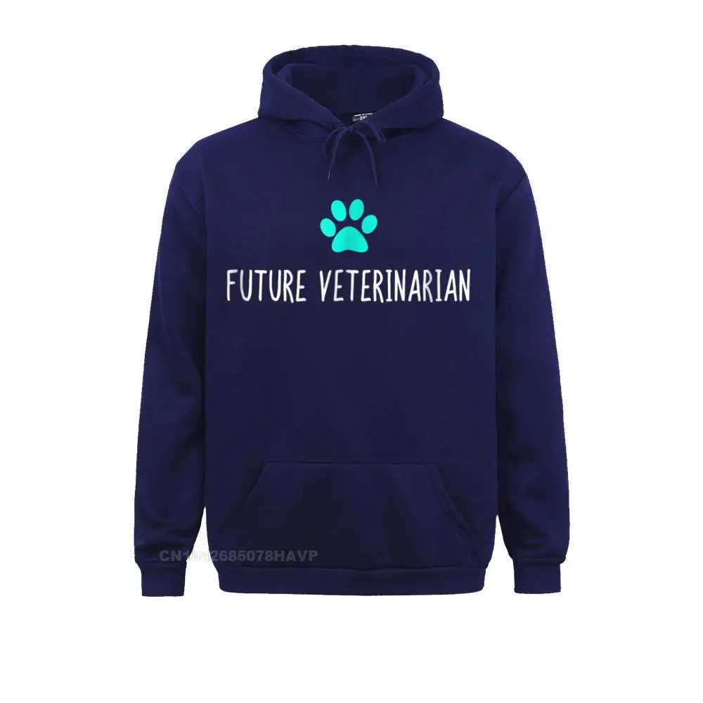 Funny Pet Shirt Future veterinarian Vet Gift__A10045 Sweatshirts Coupons Long Sleeve Design  Men Hoodies Hoods ostern Day Funny Pet Shirt Future veterinarian Vet Gift__A10045navy