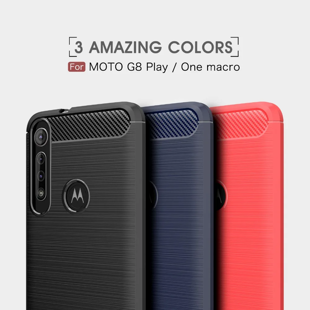 Tigenkey для Motorola Moto G8 Play чехол Модный чехол для телефона с рисунком провода