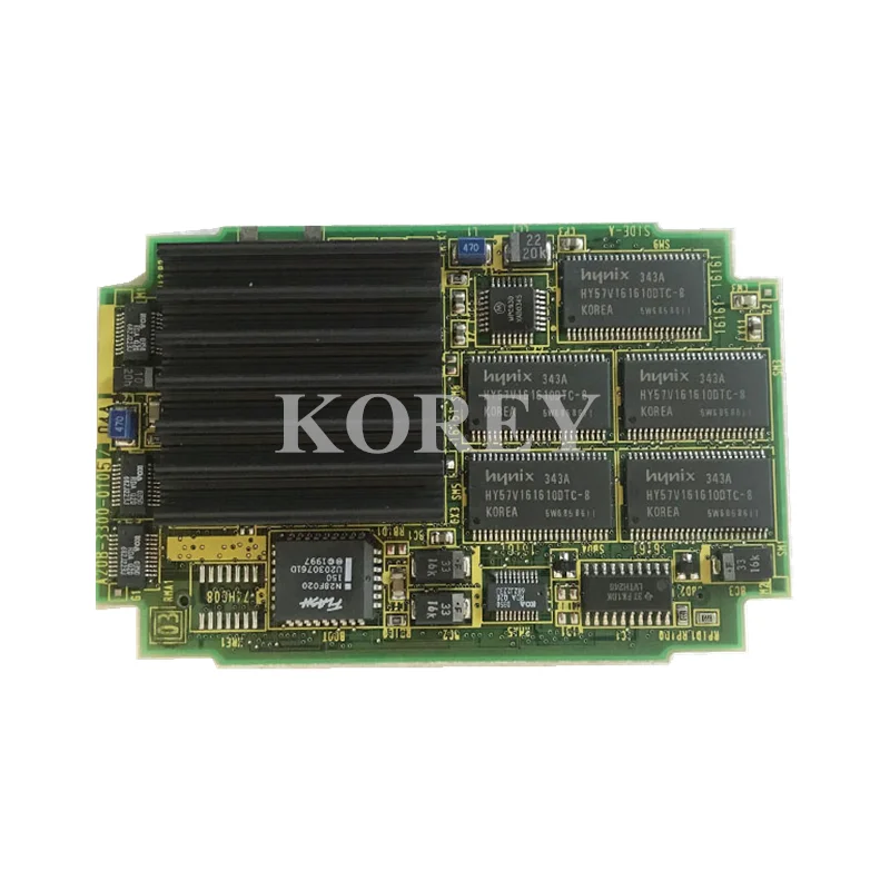 

Circuit Board A20B-3300-0105 Please Enquiry