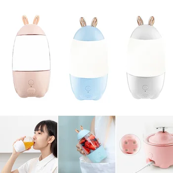 

Mini Portable Electrical Juicer with Large Capacity Battery Household Lightweight Practical Juicer Cup Outgoing Juicer Extractor