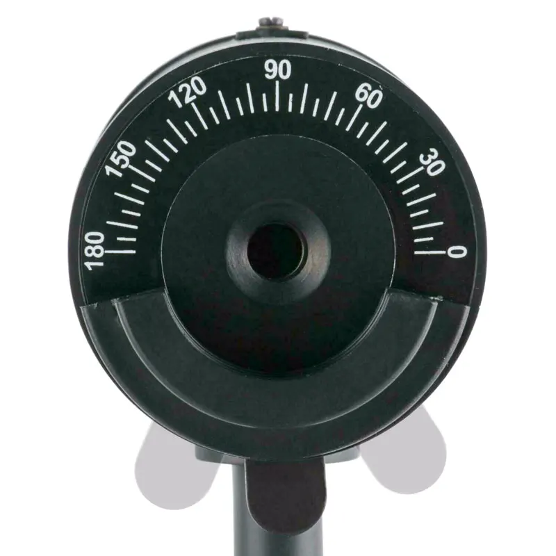 Measurement & Analysis Instruments Optical Retinoscope Eye Refraction