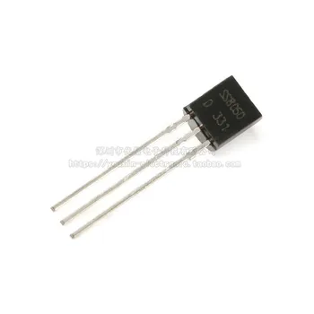 

100pcs / 1 lot Original Transistor SS8050 Double S High Current TO-92